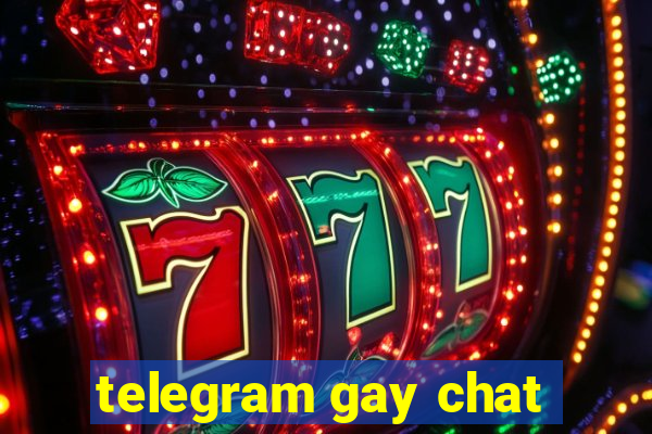 telegram gay chat